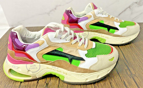 Sneakers donna premiata - donna,