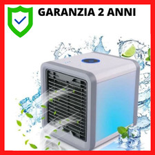 condizionatore portatile mini
