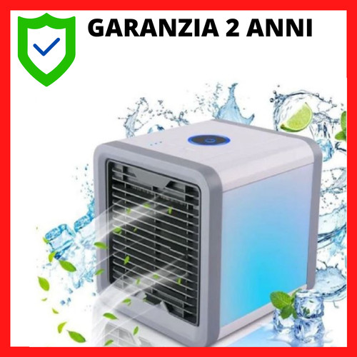 Condizionatore portatile mini - condizionatore,