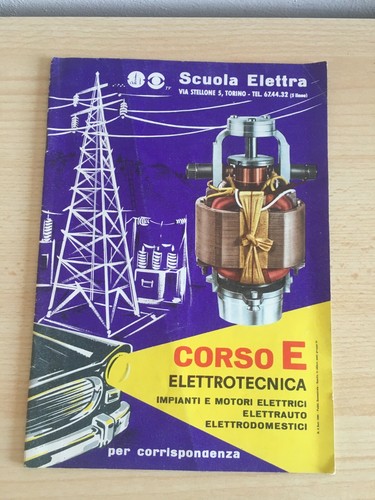 Rivista scuola elettra - scuola,