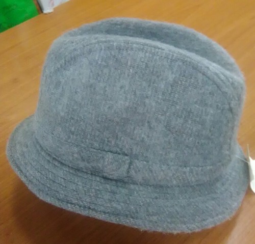 Cappello borsalino originale - cappello,