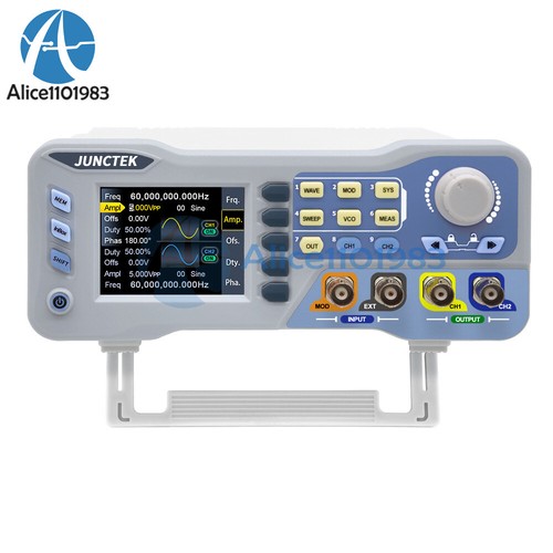 Jds8060 jds8080 generatore - jds8060,