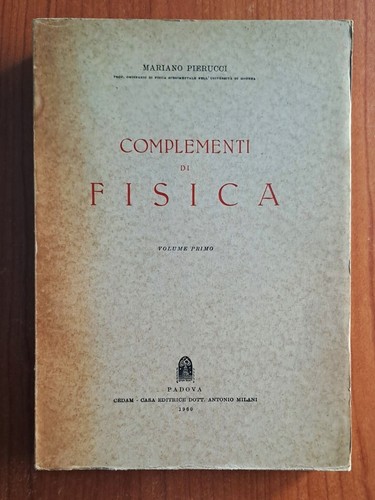 Ingegneria complementi - ingegneria,