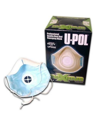 Mascherine viso pol 10 - viso, x