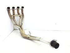 COLLETTORE SCARICO MARMITTA