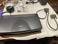 Canon BJC 80 Standard Inkjet