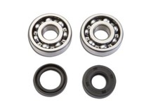 Kit cuscinetti Minarelli Fantic Motor Caballero 50 Motard 2005 > 2009