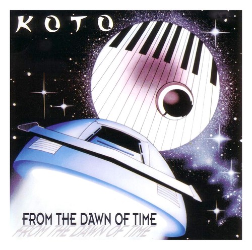 Koto from the - koto, time