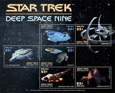 Palau 2015 - Star Trek Deep