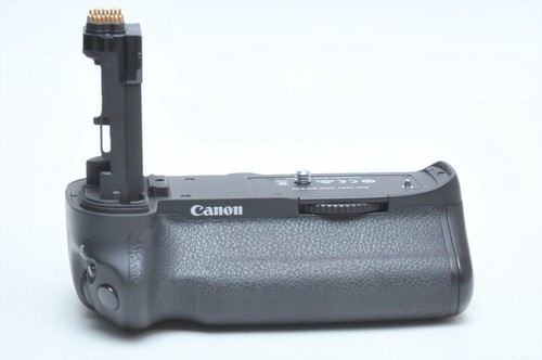 Canon oem e20 battery grip - battery,