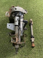 Piantone Sterzo Renault Clio 2015 1.5 Diesel Leggere La Descrizione 488105110r