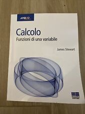 Calcolo Funzioni di una