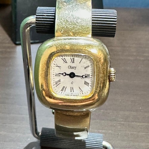 Orologio quarzo obrey - orologio,