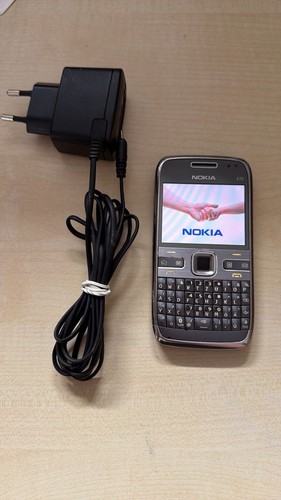 Nokia e72 530 nero - nokia, rm-530