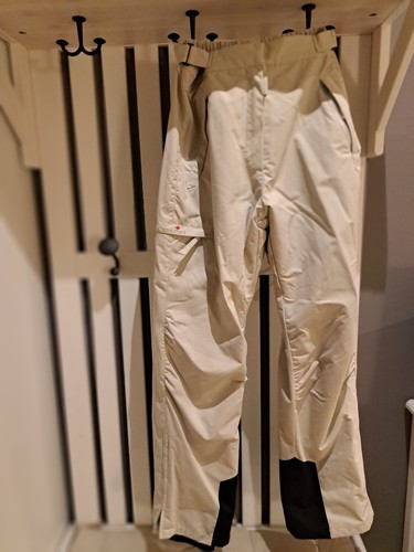 Pantaloni sci canadian donna - sci,