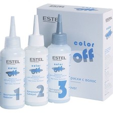 Estel Emulsione Colorante