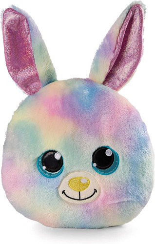 Cuscino peluche glubschis - cuscino, di