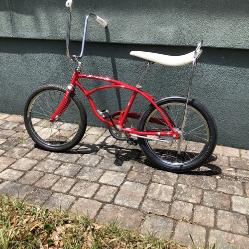 Sedile bici epoca schwinn - sedile,