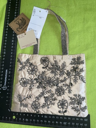 Borsa pochette matrimonio