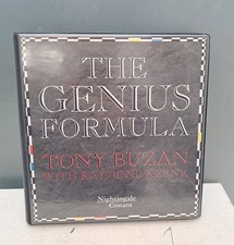 The Genius Formula 6 Cassette