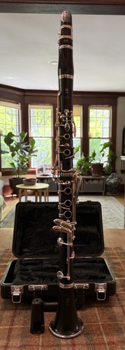 Clarinetto yamaha ycl - clarinetto, ycl-250