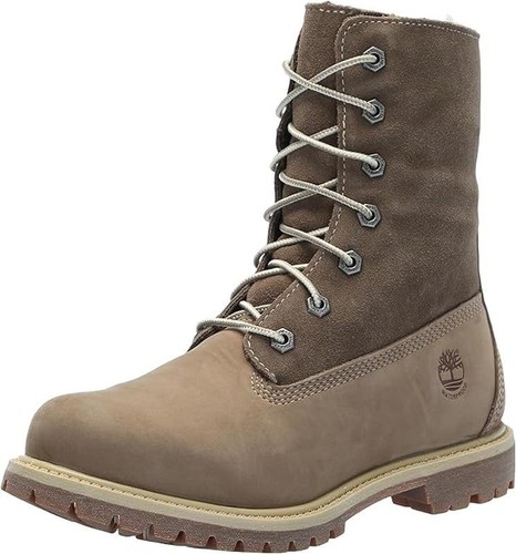 Stivali donna timberland beige - donna,