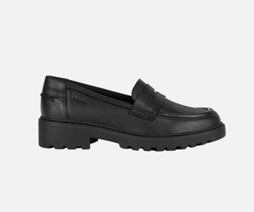 Geox casey mocassino scarpe - mocassino,