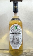 1 Bt. Highland Malt Scotch