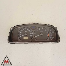 Quadro strumenti 34100-83E70 per SUZUKI WAGON R+ MK2 2000-2003 usato (106100)