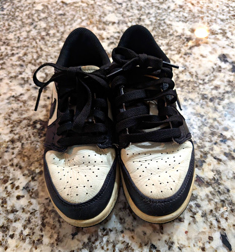 Air jordan sneaker bassa - air,