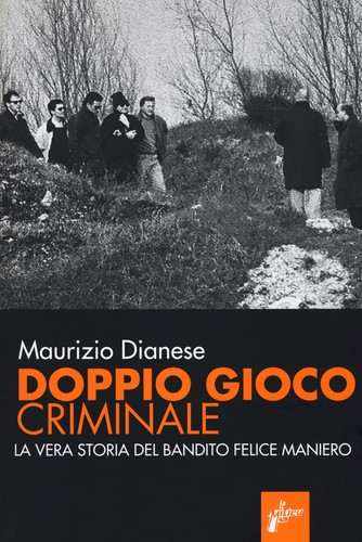 Doppio gioco criminale la - gioco, criminale.