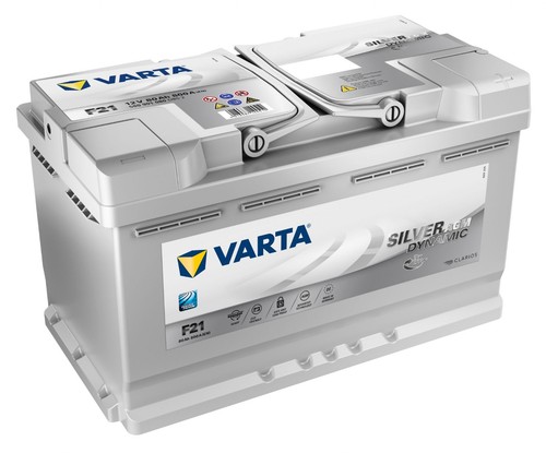 Batteria auto varta ex - batteria,