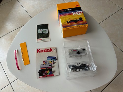 Fotocamera digitale kodak - fotocamera,