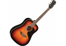 Acoustic guitar eko 06216650 - acoustic,