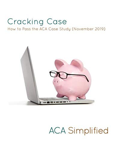 Cracking case how to pass - how,