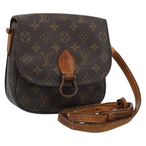Borsa tracolla louis vuitton - tracolla,