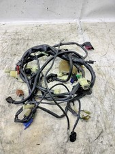 ELECTRICAL SYSTEM FOR 2003