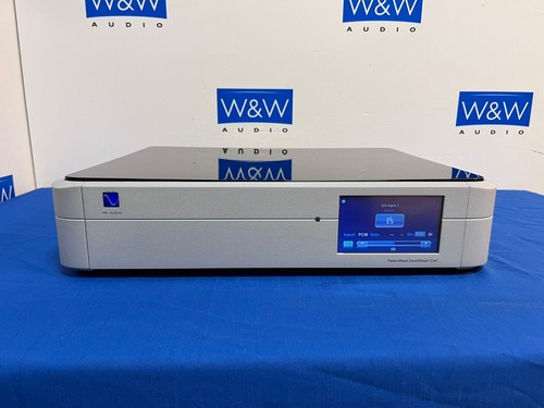 Audio directstream dac - ps,