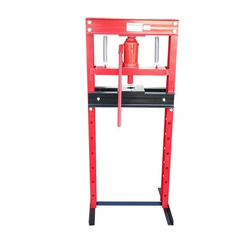 Pressa idraulica 20t - pressa, 20t,