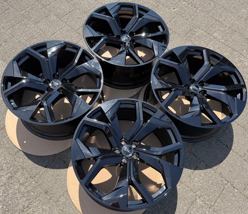 Cerchi lega originali 23 - 4, 23"