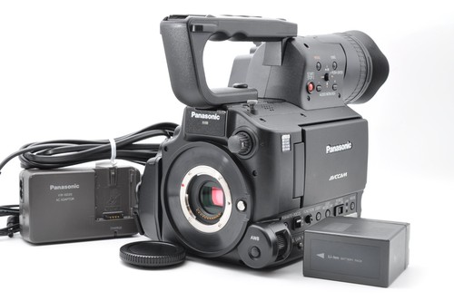 Videocamera panasonic af105 - videocamera,