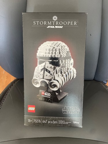 Lego star wars elmetto - star,