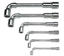 CHIAVI A PIPA DOPPIE PESANTI