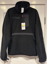 Giacca pile Travis Scott