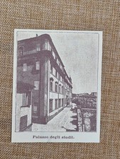 Forlì nell'800 Palazzo degli