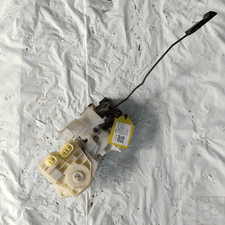 Serratura porta ant. SX HONDA CR-V 2a Serie 2.2 16V i-CTDi SUV c6a7fb