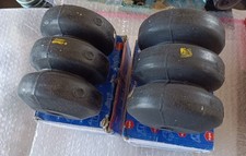 2 TAMPONI AMMORTIZZATORE
