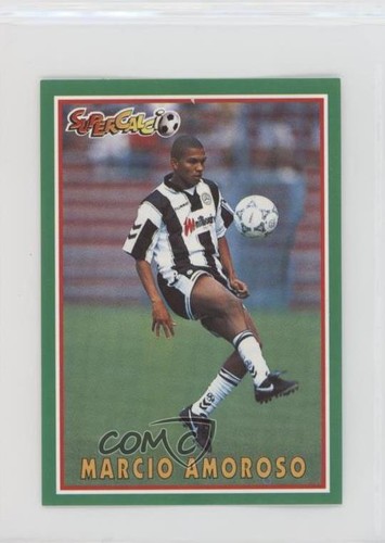 1996 panini supercalcio - 1996-97,