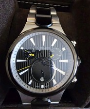 Bertolucci Serena Garbo Watch