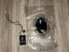 Lady Gaga Mayhem BALL 2025 VIP Merch Pack! Esclusivo cordino, gettone e borsa!